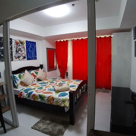 Azure Urban Resort Res. Paranaque City Exterior foto