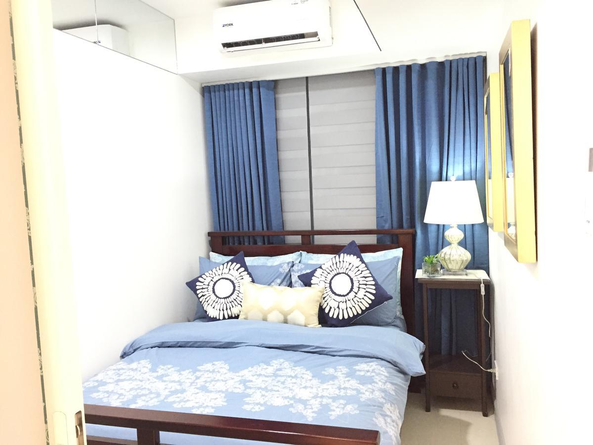 Azure Urban Resort Res. Paranaque City Exterior foto