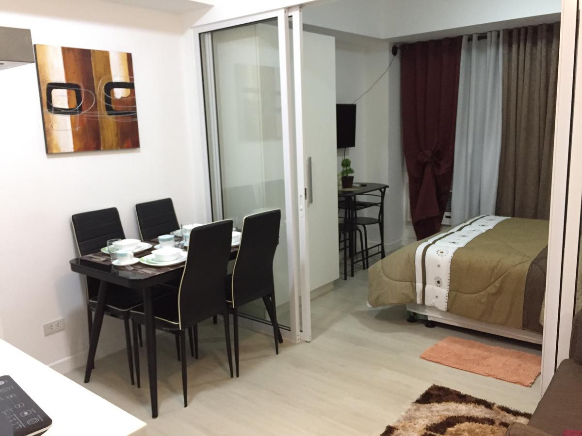 Azure Urban Resort Res. Paranaque City Exterior foto