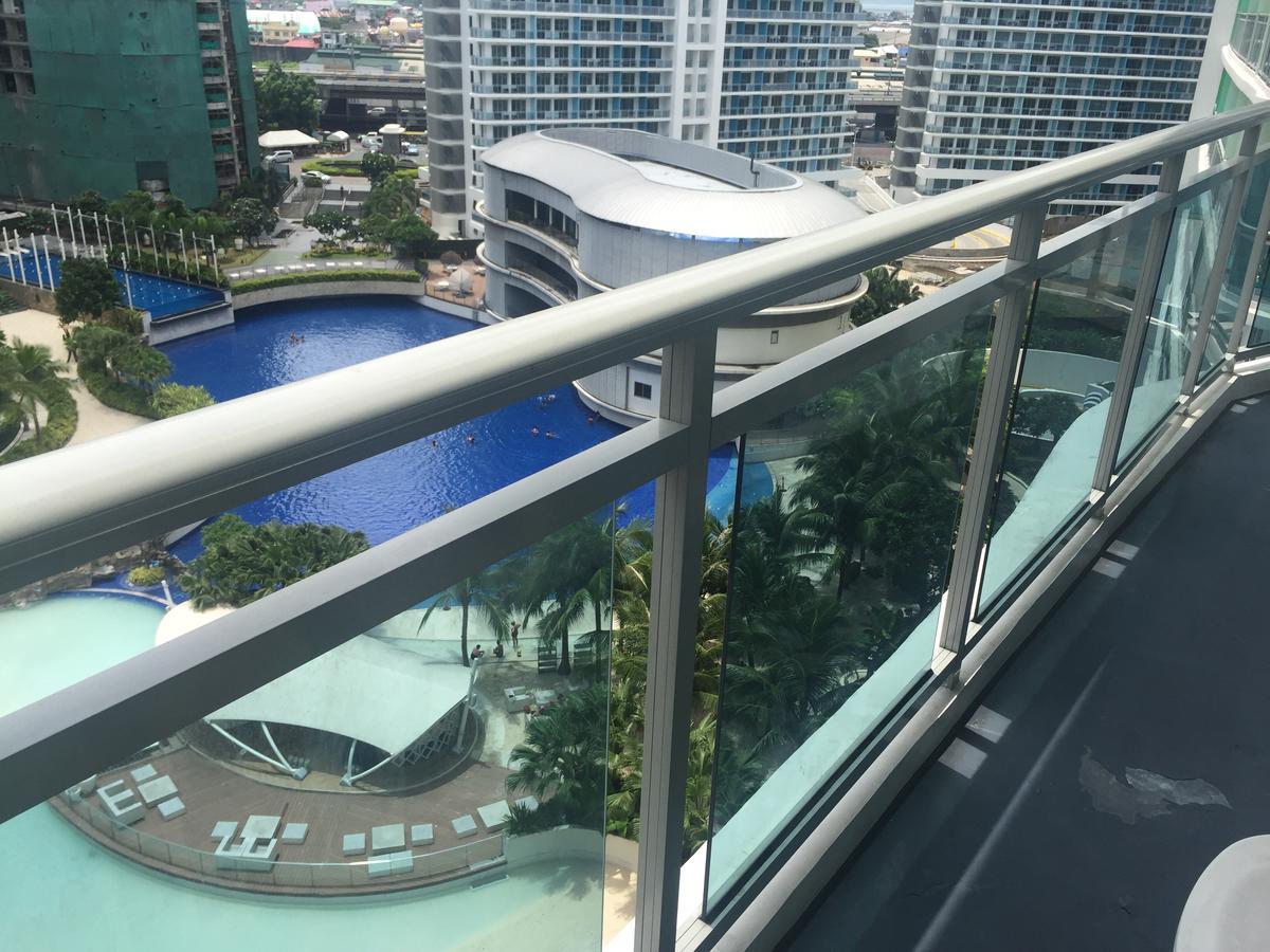 Azure Urban Resort Res. Paranaque City Exterior foto