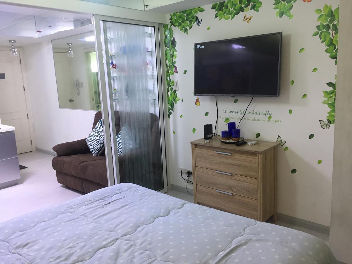 Azure Urban Resort Res. Paranaque City Exterior foto