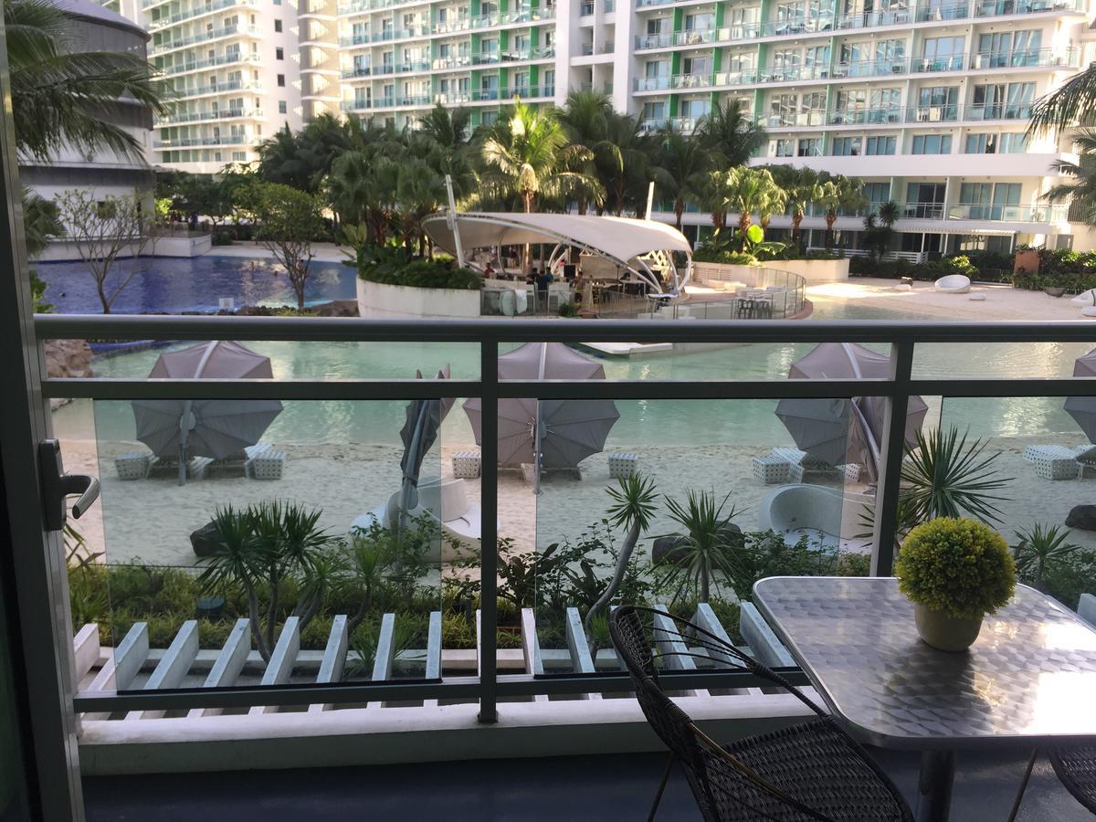 Azure Urban Resort Res. Paranaque City Exterior foto