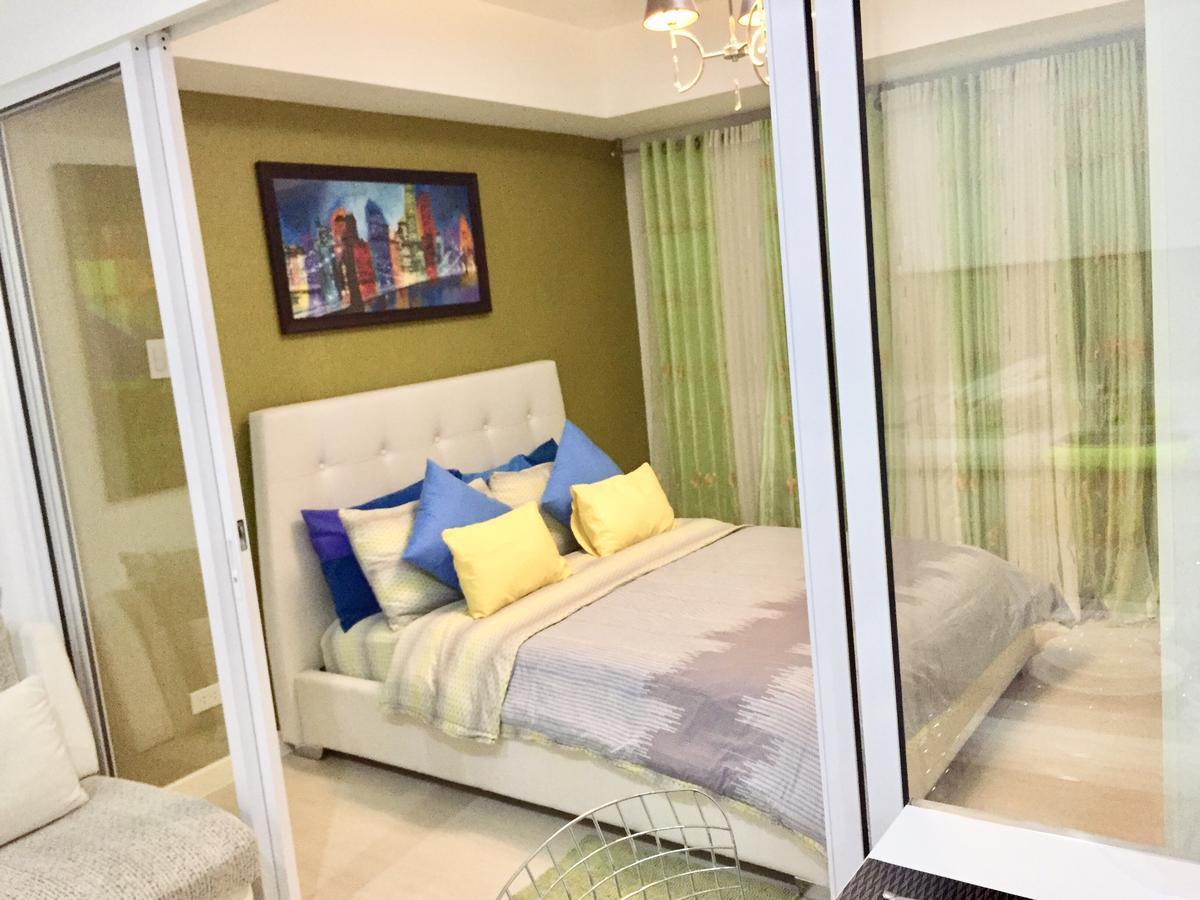 Azure Urban Resort Res. Paranaque City Exterior foto