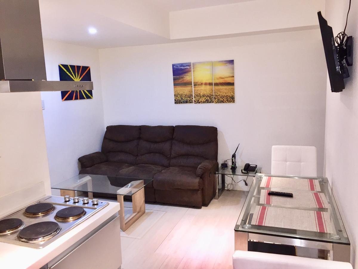 Azure Urban Resort Res. Paranaque City Exterior foto