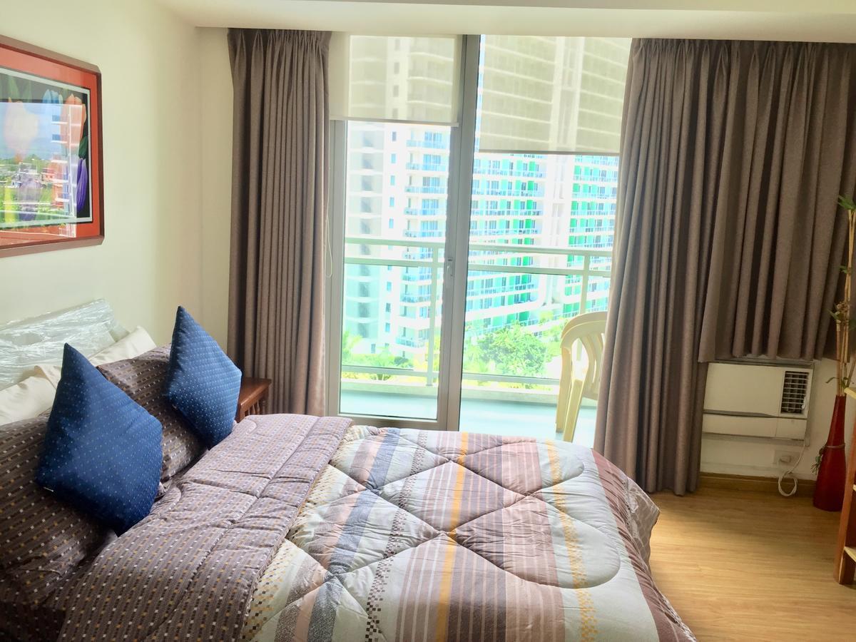 Azure Urban Resort Res. Paranaque City Exterior foto