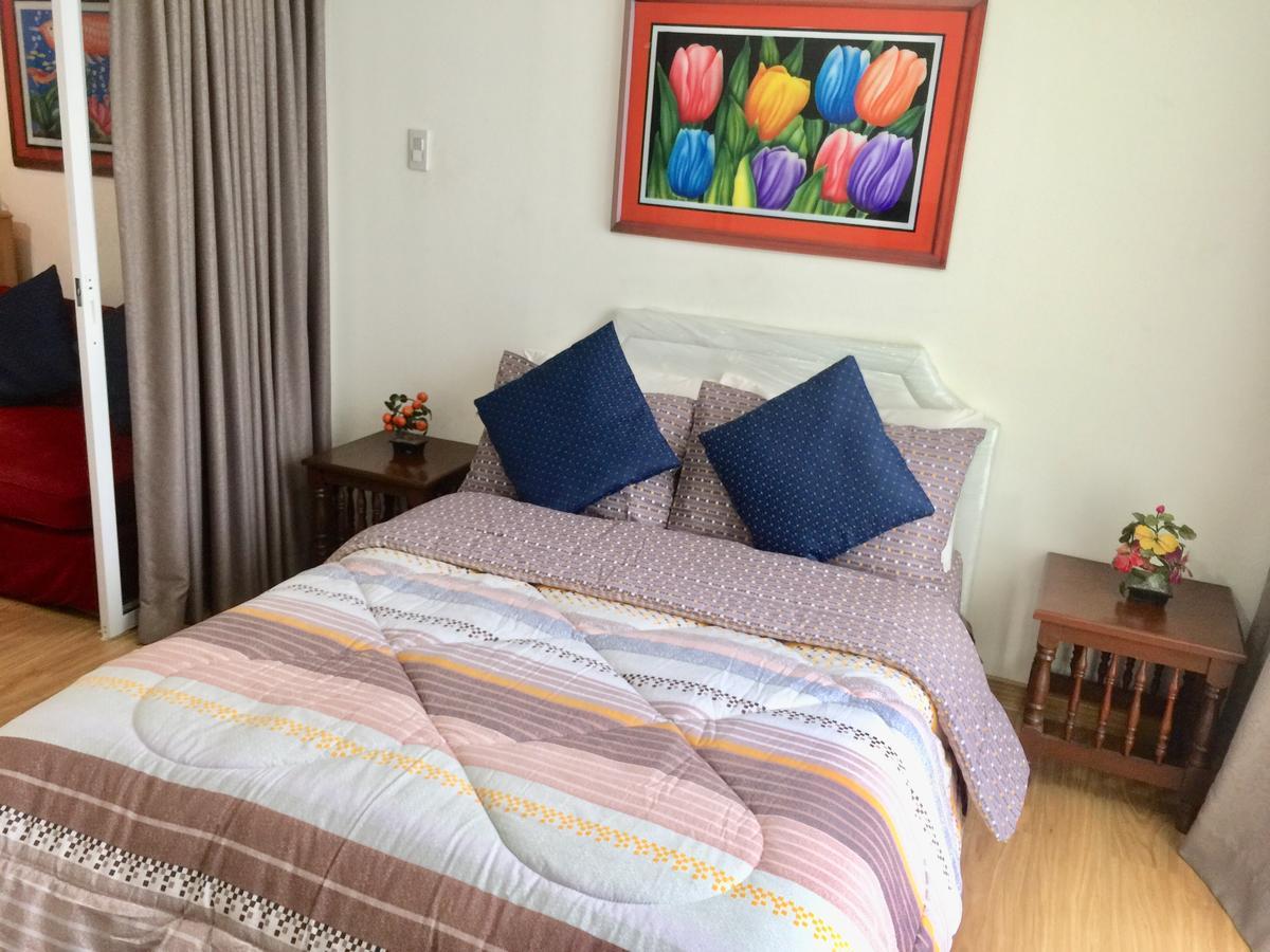 Azure Urban Resort Res. Paranaque City Exterior foto