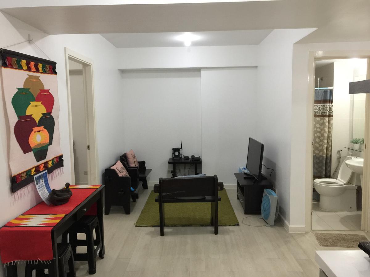 Azure Urban Resort Res. Paranaque City Exterior foto