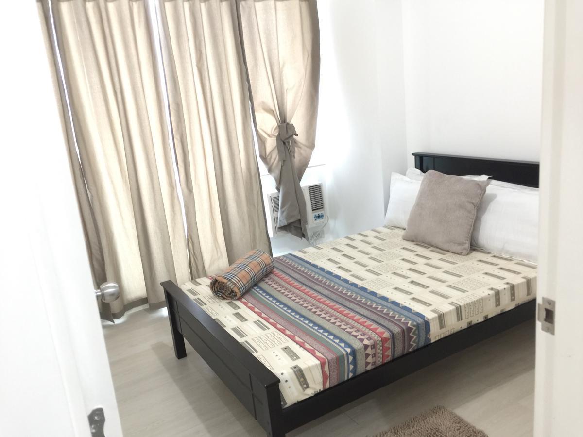 Azure Urban Resort Res. Paranaque City Exterior foto