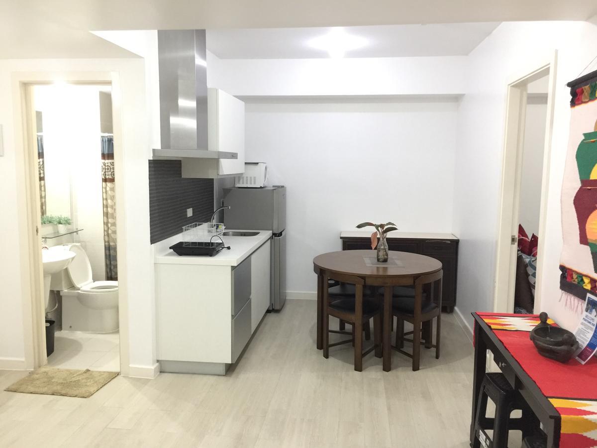 Azure Urban Resort Res. Paranaque City Exterior foto